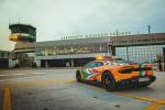 Lamborghini Huracan RWD Follow Me Car 2019 года